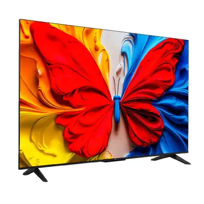 Tcl Televisor qled 50" fhd hdr10 procesador quantum dot s5k